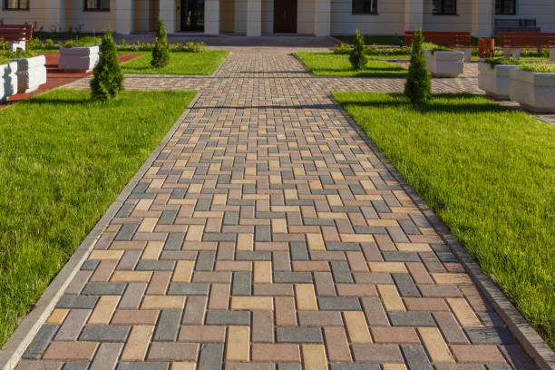 Best Brick Paver Driveways in Treasure Island, FL